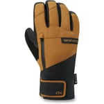 Dakine Titan GTX Short Glove - Gants ski homme Rubber L