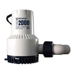 PUMP-HD 2000 12V