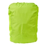 Altura Nightvision Rain Cover Sacs SPR Mixte, Jaune, 20-30L