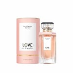 Parfym Damer Victoria's Secret EDP Love 100 ml