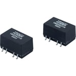 Tracopower - tes 2-0510H Convertisseur cc/cc cms 5 v/dc 3.3 v/dc 500 mA 2 w Nbr. de sorties: 1 x Contenu 1 pc(s)