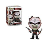 FUNKO Pop Rocks 251 Iron Maiden " Nights Of The Dead Eddie "