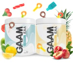 2 X Gaam Eaa 400 G