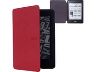 Universal Slim Case Kindle Paperwhite 4 2018 - Red