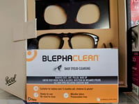 EBAY OFFER  Blephaclean 20 Preservative free eye wipes blepharitis