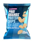 Pro!brand Protein Chips Sea Salt 50g