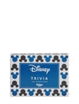 Disney Trivia Blue Ridley's Games