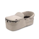 Bugaboo Fox 5 liggdelstyg Desert Taupe