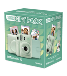 Instax Mini 12 Limited Edition Gift Pack Green