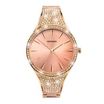 Seksy by Sekonda Rose Gold Dress Lusture Watch Model 40419 RRP £99.99