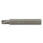 Bits for Torx-skruer YATO YT0409