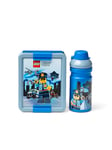 LEGO Madkasse Sæt, CITY