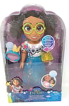 Disney Encanto Singing Mirabel Doll with Magic Butterfly - Needs New Batteries