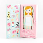 FLOSS & ROCK - Elsie Magnetic Dress up Doll - (36P2683)