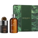 Molton Brown Collection Re-Charge Black Pepper Fragrance Gift Set Eau de Parfum 100 ml + bath and shower gel 300 ml 1 Stk. (£135.02 / 1 pcs.)