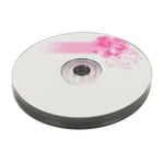 (10PCS)CD-R Blank Discs 700MB 52X Recordable Disc Blank CDs For Burning Music