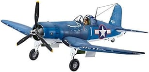 Revell Germany Vought F4u-1a Corsair Plastic Model Kit (1/32 Scale) []