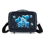 Blue Clues Trousse de toilette Bleu 29 x 21 x 15 cm, Clues (Bleu) - 2383923