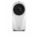 Delonghi - Ventilateur Colonne avec Télécommande EV250.WH 55 w Blanc