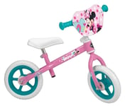 Huffy Minnie Kids potkupyörä, 10"