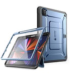 SUPCASE Unicorn Beetle Pro Series Coque de Protection intégrale Robuste avec béquille pour iPad Pro 11" (2020/2021), inclinable