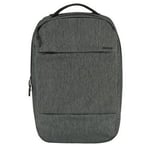 Incase Macbook Pro 15/16'' Backpack City Compact backpack, Mottled Grey