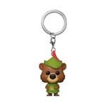 Funko Pop! Keychain: Robin Hood - Little John (US IMPORT)