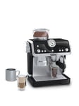 Casdon Delonghi Barista Coffee Machine