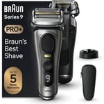 Rasoir Électrique Braun Series 9 Pro+ 9515s