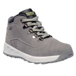 Regatta Barn / Grimshaw Mocka Promenadskor 2 Uk Rock Grey