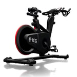 Life Fitness - Spinning cykel / IC5  (Tillval: Nej, ingen matta)