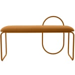 Angui Bench, Amber