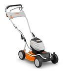 Stihl Gräsklippare SET RMA 2.2 RPV