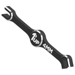 1up Racing Double Ended Turnbuckle Wrench PRO 4mm