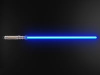 Hasbro Star Wars The Black Series Replica 1/1 Force FX Elite Lightsaber Leia Org