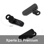 Oreillette Bluetooth Compacte pour SONY Xperia Z5 Premium