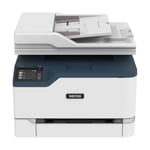 Xerox C235 Colour Multifunction Printer Print/Scan/Copy/Fax Laser Wireless Al...