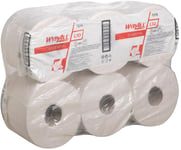 WypAll L10 Torkpapper - 6-pack