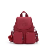 Kipling Firefly Up Backpack Rucksack convertible to Shoulder Bag Latest Colours