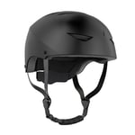 Casque Casr Taille M Noir