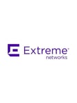 Extreme Networks - power supply - 1200 Watt Strømforsyning (PSU) - 1200 Watt - ATX - 80 Plus