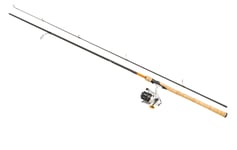 Abu Garcia Max STX Combo 7,6 fot ML 5-20gr Haspel