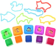 HASBRO - Jouet – PLAY-DOH Savon de bain -  - HASPY0010SA