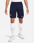 FFF Strike Men's Nike Dri-FIT Football Knit Shorts