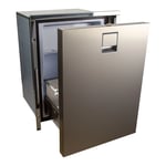 ISOTHERM Drawer 42 Inox Clean Touch kjøleskuff