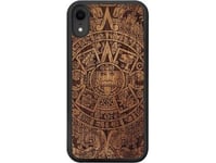 Smartwoods Fall Smartwoods Aztec Dark Active Iphone Xs Max Standard