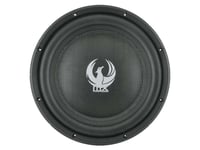 Phoenix Gold 10" Slim Subwoofer 300W 2Ohm