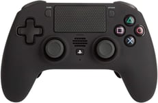 Manette Sans Fil Fusion Pro Pour Playstation 4, Gamepad, Manette De Jeu Vidéo, Manette Bluetooth, Jeux, Ps4