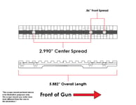 Remington 788 Picatinny Rail