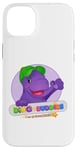 iPhone 14 Plus Cute Dinosaur Ty Bobb the T-Rex Dino-Buddies Dino-Stars Case